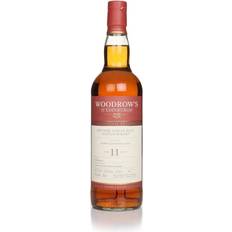 Mortlach 11 Year Old 2013 Cask 300231 70cl
