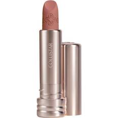 Makeup Collistar Gioiello Velvet Lipstick Satin Läppstift Påfyllningsbar - Skugga Opale Rosa