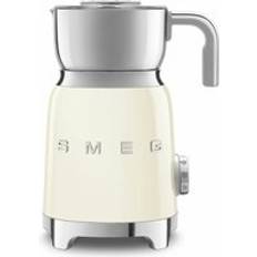 Smeg Milk Frothers Smeg MFF11 50's Style Milk Frother