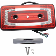 Jokon 5-Kammarlykta LED 9-32V