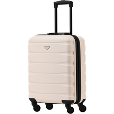 Flight Knight Ryanair Priority 55cm - Cream/Black