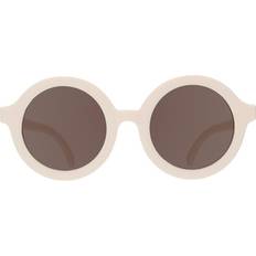 Amber Lens Sunglasses Sweet Cream - Multicolor