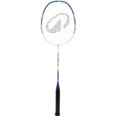 Adult Badminton Racket Br Sensation 530 White
