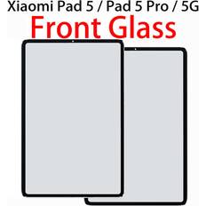 Replacement Screens Wigento Front Screen Glass Display Digitizer for Xiaomi Pad 5