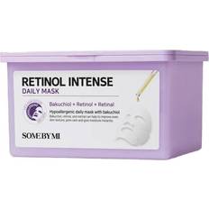 Some By Mi Mascarilla Diaria Intensa Con Retinol 30 Hojas
