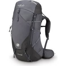Pack Sacks on sale Rab Exion 65 Walking Backpack M/L Grey