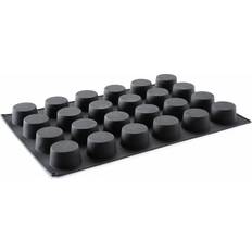 Hpa Silikoneform Muffinplade 57x37.5 cm