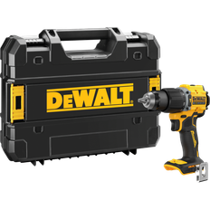 Dewalt Borrmaskiner & Borrhammare Dewalt DCD799NT-XJ 18V XR Slagbore-/skruemaskine