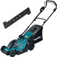 Lawn Mowers Makita DLM330Z 18V LXT Cordless Lithium Lawn 33cm Battery Powered Mower
