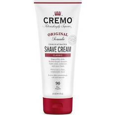 Cremo Original Concentrated Shave Cream 177ml
