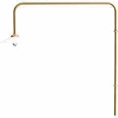 Valerie Objects Hanging Lamp N°5 Brass Pendellampa
