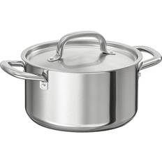 IKEA Övriga grytor IKEA 365+ stål, 3.0 med lock 3 L 20 cm