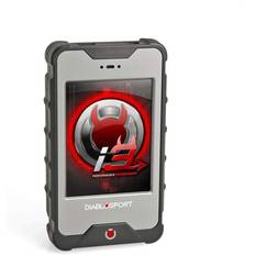 Error Code Readers Diablo Diablosport inTune i3 Performance Programmer - 8200