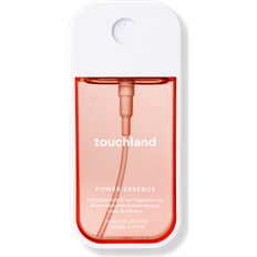 Touchland Peachy Lychee Power Essence Body & Hair Fragrance Mist 2 oz 60 mL 2 fl oz