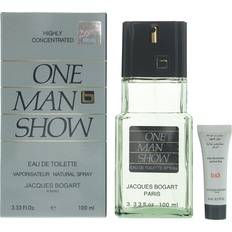 Jacques Bogart Parfumer Jacques Bogart One Man Show Eau de Toilette 100 ml 100ml