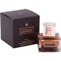 David Beckham Intimately for Men EDT 75ml