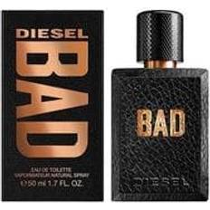 Diesel Eau de Toilette Diesel Bad EDT 100ml