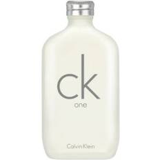 Calvin Klein Ck One Eau de Toilette 100 ml 100ml