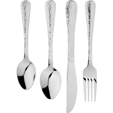 Dunelm Henbury 16 Cutlery Set 16pcs