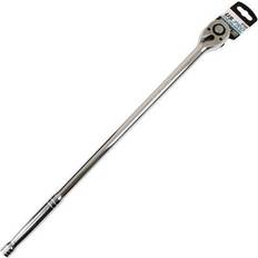 US PRO Extra Long 510mm dr 72T Quick Release Ratchet Ratchet Wrench