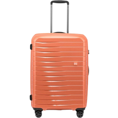Airbox AZ18 Orange Kuffert Mellem 65 cm
