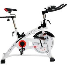 Hældninger Motionscykler Christopeit Sport XL 2