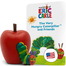 Tonies toniebox Tonies The Little Caterpillar Neverending