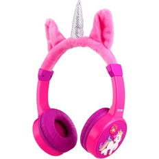 Senz SHPK50BT BLUETOOTH-HOVEDTELEFONER UNICORN