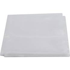 Living and Home 100cm W 200cm Voile Sheer 100x200cm
