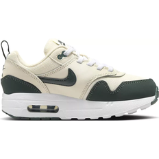Nike Air Max 1 EasyOn - White/Green