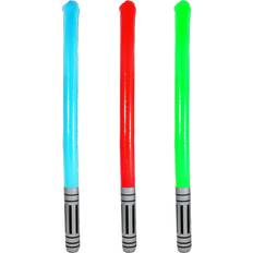 Inflatable lightsaber Stick 90cm