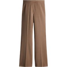 H&M Bootcut Pants - Brown