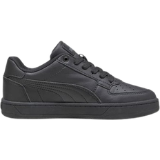 Boys Caven 2.0 Boys' Grade School Basketball Shoes Black/Black