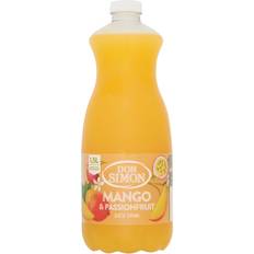 Don Simon Mango and Passionfruit Juice Drink 150cl 1pack