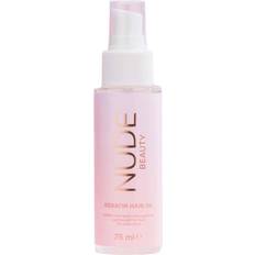 Nude Beauty Keratin Hair Oil 75 75ml