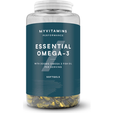 Myprotein Fettsyror Myprotein Essential Omega-3 90 st