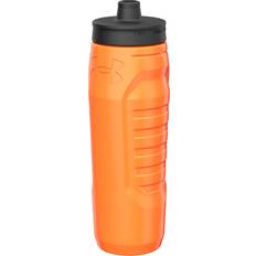 Under Armour UA 32oz Sideline Squeeze Blaze Orange