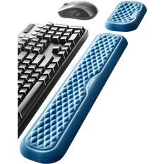 Vaydeer Wrist Rest for Keyboard and Mouse