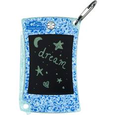 Boogie Board Jot Pocket Writing Tablet with Carabiner Clip