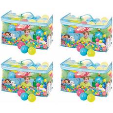 Bestway Bolde 400 stk i poser 6,50 cm