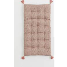 H&M Rektangulær Pute 120 x 60 cm - Oransje Stolpute Rosa (120x60cm)