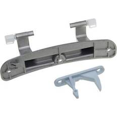 Washer Door Hinge Replacement Part AP3886714