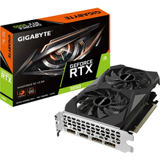 Gigabyte Windforce GeForce RTX 3050 6GB GDDR6