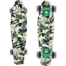 Pennyboard Nils Extreme Pennyboard ART MORO
