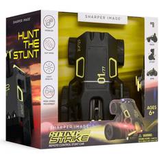 Stunt bil Sharper Image stunt strike fjernstyret bil