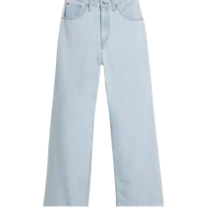 Levi's Cinch-Waist Baggy Jeans - Never Going To Change