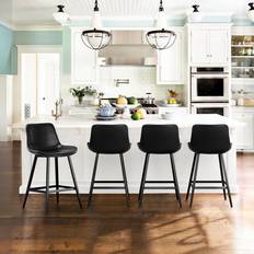 Trent Austin Design Trent Austin Design® Seating Stool 36.6" 4pcs