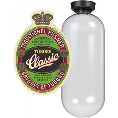 Tuborg Øl & Spiritus Tuborg Classic Modular-Type 20L