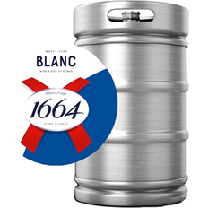 1664 Blanc S-Type 5% 20L