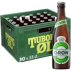 Grøn Pilsner